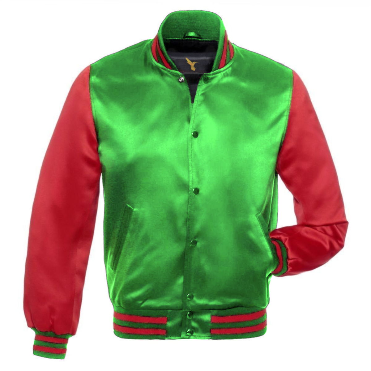 Product Custom Leather Jacket