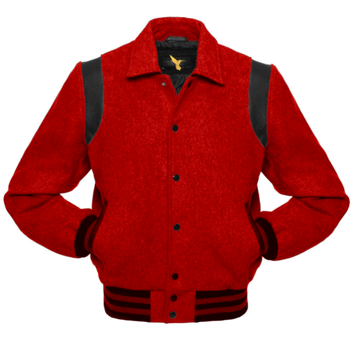 Product Custom Leather Jacket