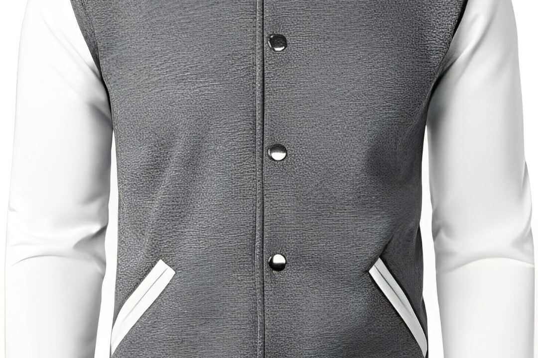 Types Of Varsity Jacket Button