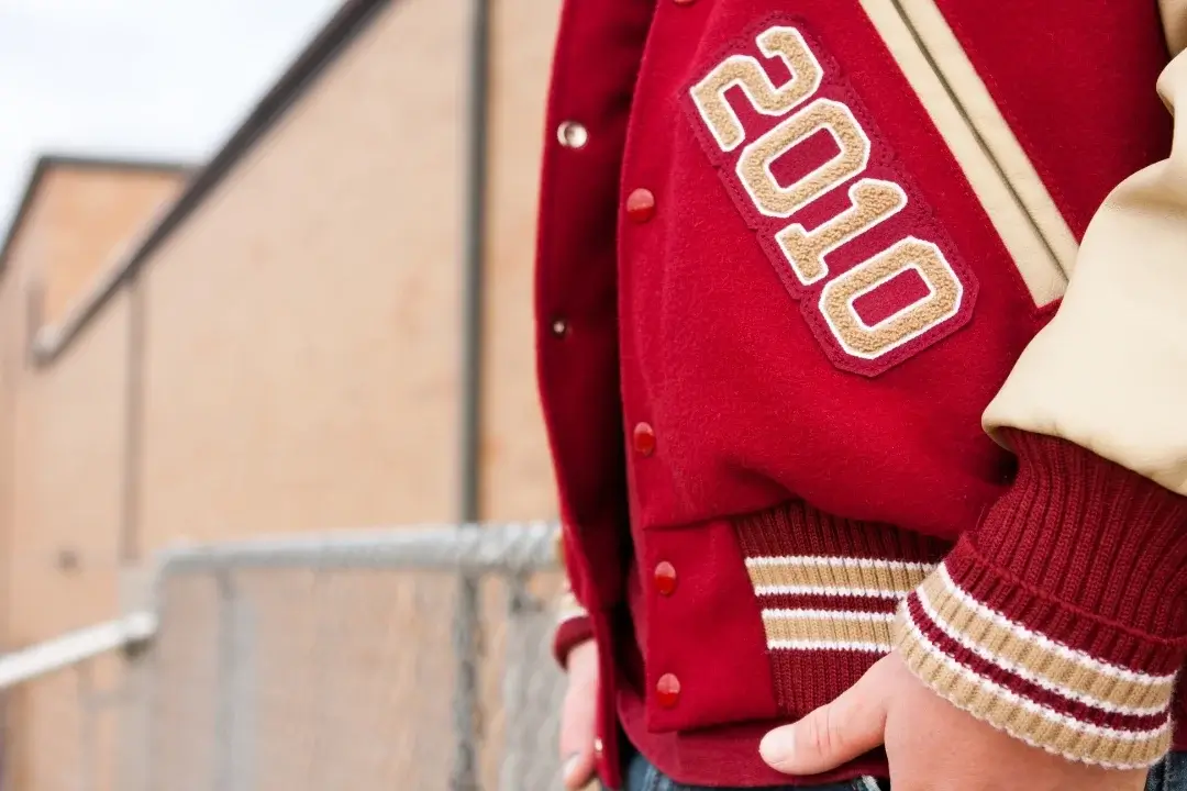 Letterman Jackets Fashion History