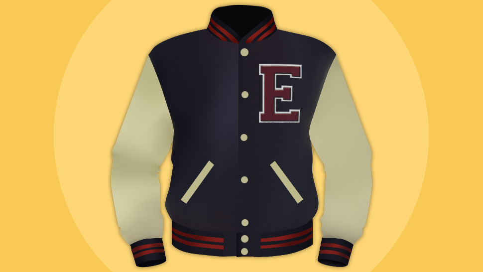 Differences Between The Letterman vs Varsity Jacket