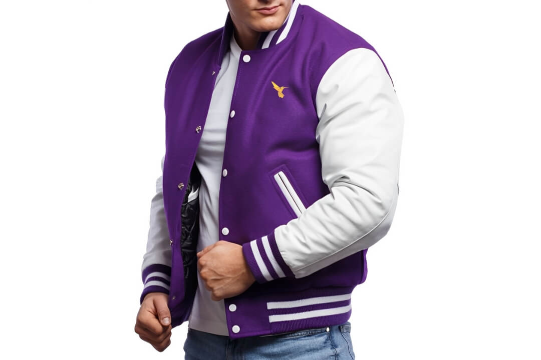 Additional Features that Can Increase the Cost of varsity jacket  